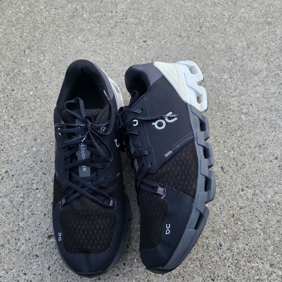 On Cloud Sneaker Men Size 13 - Picture 3 of 11